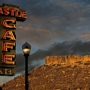 Castle Cafe