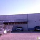 National Exposition Services Inc