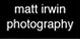Matt Irwin Photography - Photographers--Portrait