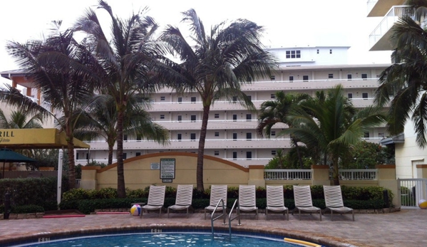 Club Wyndham Royal Vista - Pompano Beach, FL