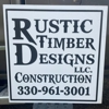 Rustic Timber Designs gallery