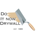 Do It Now Drywall - Wallboard & Plasterboard