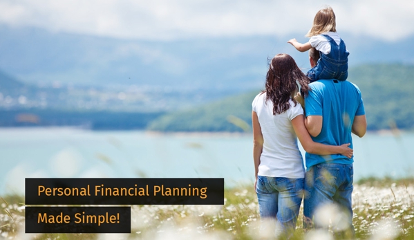 McLauchlan Wealth - Bundall, QLD. Personal Financial Planning Made Simple!