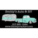 Smitty's Auto & Rv - Recreational Vehicles & Campers-Repair & Service