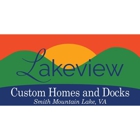 Lakeview Custom Homes & Docks