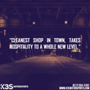K3S Motorsports - Automobile Performance, Racing & Sports Car Equipment