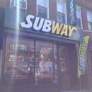 Subway - Fast Food Restaurants