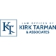 The Law Offices of Kirk Tarman & Associates