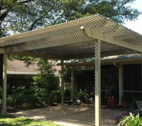 Superior Patio Sales - Baton Rouge, LA