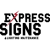 Express Signs & Lighting Maintenance gallery