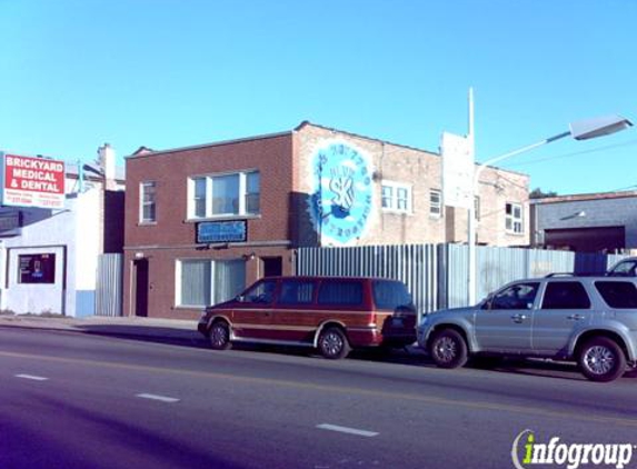 Blue Sky Roofing - Chicago, IL