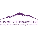 Summit Veterinary Care - Veterinarians