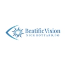 Beatific Vision: Nick Bottaro, M.D. - Opticians