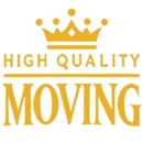 High Quality Moving - Oklahoma City Metro - Moving Services-Labor & Materials
