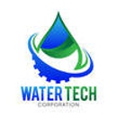 WATERTECH CORP - Water Treatment Equipment-Service & Supplies