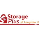 Storage Plus of Longview (Main) - Self Storage