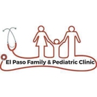 El Paso Family & Pediatric Clinic