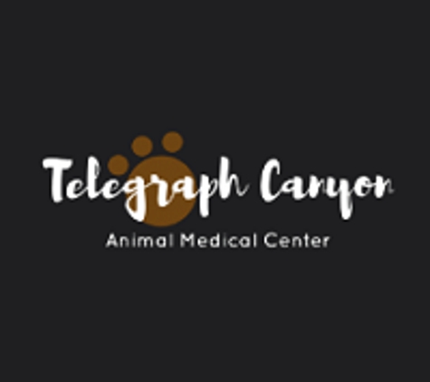 Telegraph Canyon Animal Medical Center - Chula Vista, CA