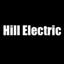 Hill Electric - Electrical Engineers