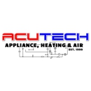 Acutech Appliance Heating & Air - Dishwasher Repair & Service