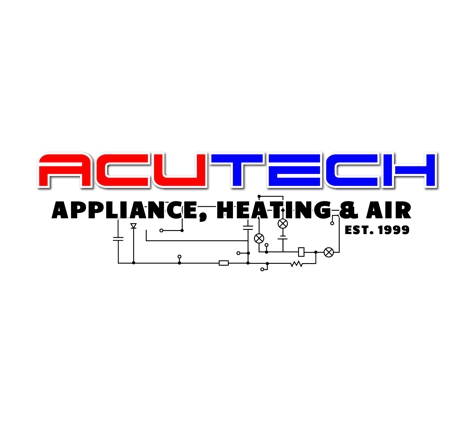 Acutech Appliance Heating & Air - Sacramento, CA