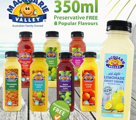 Bevco Pty Ltd - Thornlands, QLD