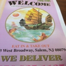 Welcome Chinese Restaurant - Chinese Restaurants