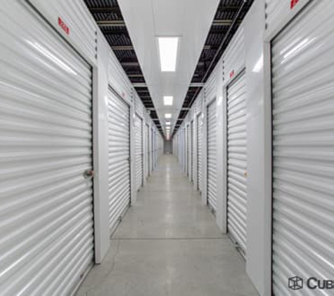 CubeSmart Self Storage - Tewksbury, MA