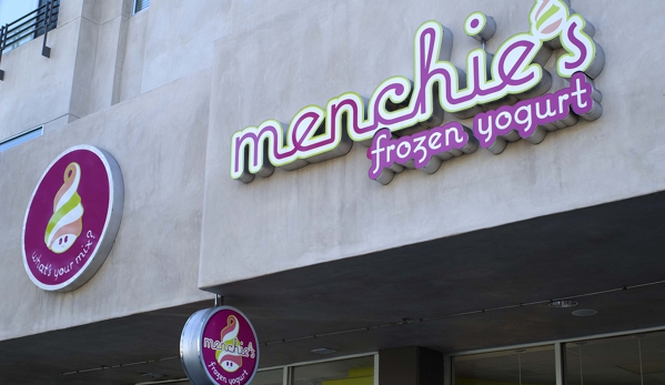 Menchie's Frozen Yogurt - Glenview, IL