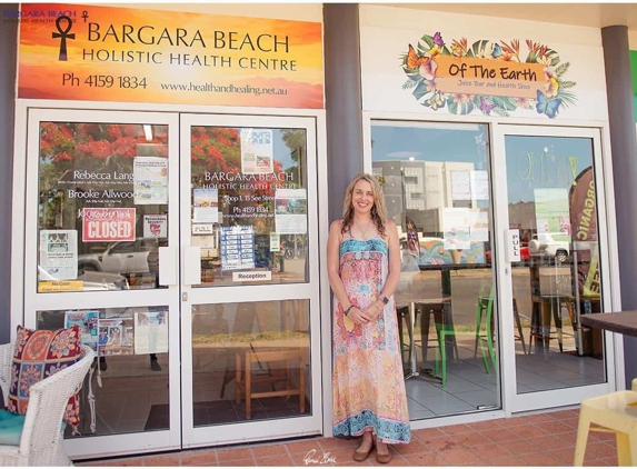 Bargara Beach Holistic Health Centre - Bargara, QLD
