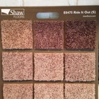 SHAW FLOORS kbbm LLC