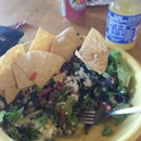 Dos Gringos Burritos - Mexican Restaurants