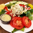 Taziki's Mediterranean Cafe - Athens - Mediterranean Restaurants