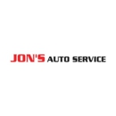 Jon's Auto Service - Auto Repair & Service