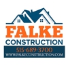 Falke Construction gallery