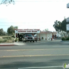 Corona Car Wash