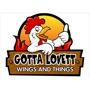 Gotta Lovett Wings and Things