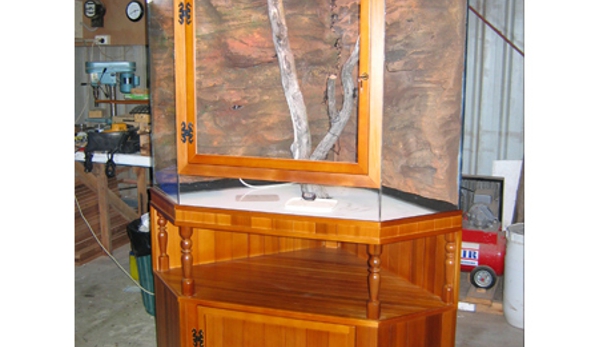 Aquascape Manufacturing - Rockville, QLD