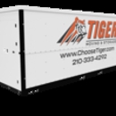 Tiger Moving and Storage - Self Storage