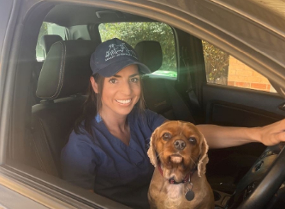 Ararat Veterinary Clinic - Ararat, VIC
