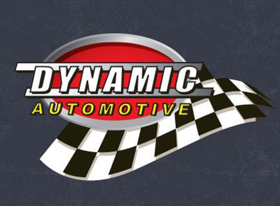 Dynamic Automotive - Frederick, MD