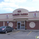 New Mandarin Garden - Chinese Restaurants