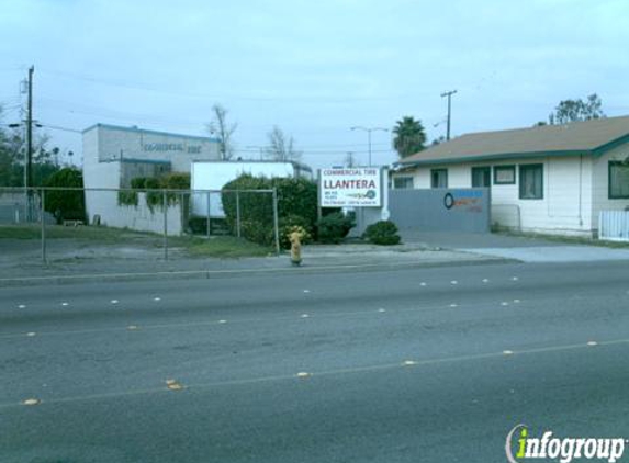 Commercial Tire - Anaheim, CA