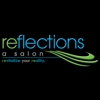 Reflections-A Salon gallery