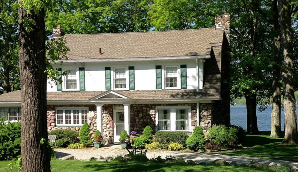 Alpine Roofing - Bernardsville, NJ