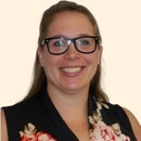Megan Griffiths, Psychologist - Counseling Services