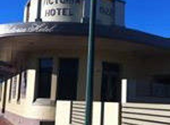 Victoria Hotel - Orange, NSW
