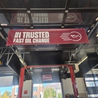 Jiffy Lube Oil Change