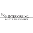 HCH Interiors Inc. - Floor Materials