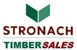 Stronach Timber Sales Logo
